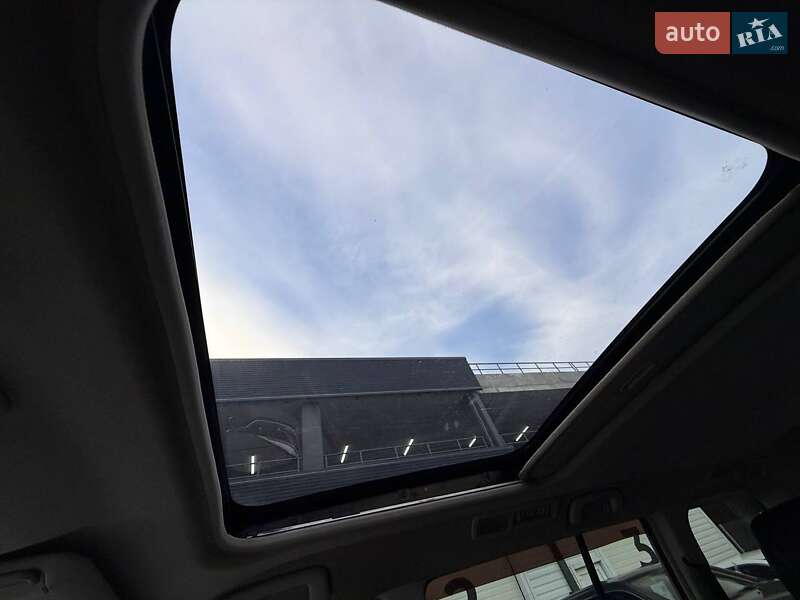 Внедорожник / Кроссовер Mitsubishi Pajero Wagon 2007 в Одессе фото 32 Внедорожник / Кроссовер Mitsubishi Pajero Wagon 2007 в Одессе