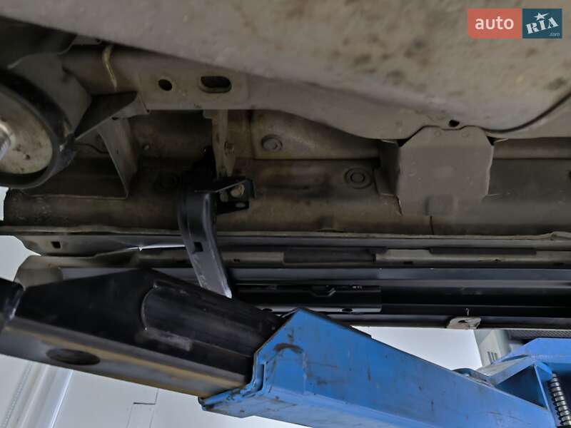 Внедорожник / Кроссовер Mitsubishi Pajero Wagon 2008 в Киеве