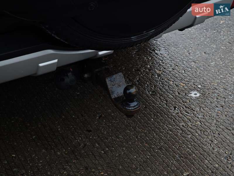 Позашляховик / Кросовер Mitsubishi Pajero Wagon 2010 в Харкові фото 10 Позашляховик / Кросовер Mitsubishi Pajero Wagon 2010 в Харкові