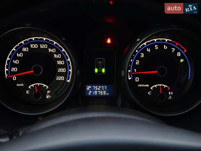 Позашляховик / Кросовер Mitsubishi Pajero Wagon 2010 в Харкові фото 26 Позашляховик / Кросовер Mitsubishi Pajero Wagon 2010 в Харкові