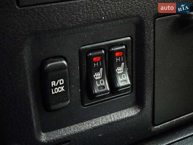 Позашляховик / Кросовер Mitsubishi Pajero Wagon 2010 в Харкові фото 30 Позашляховик / Кросовер Mitsubishi Pajero Wagon 2010 в Харкові