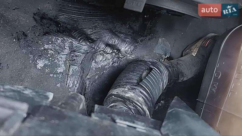 Позашляховик / Кросовер Mitsubishi Pajero Wagon 2006 в Києві