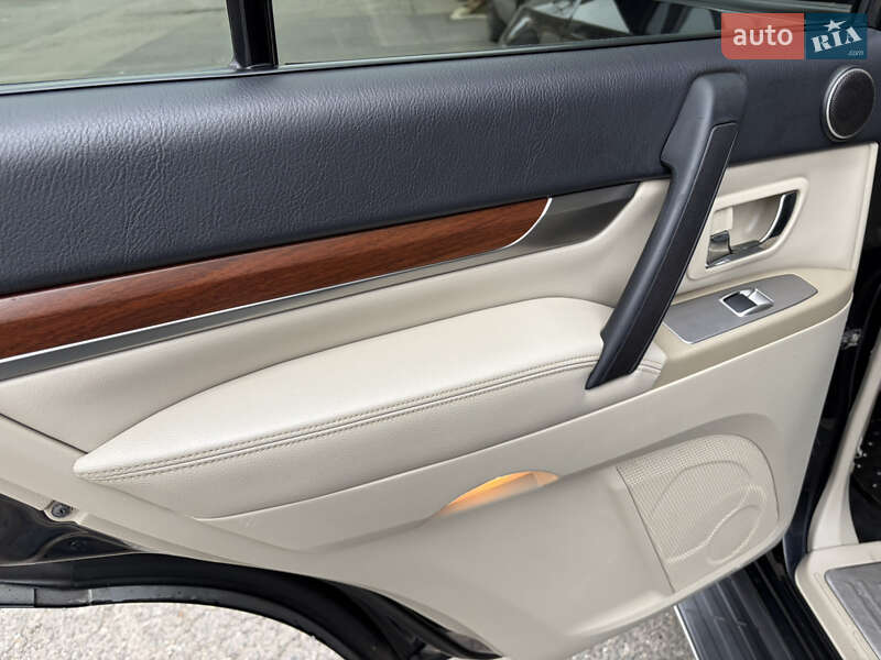 Позашляховик / Кросовер Mitsubishi Pajero Wagon 2007 в Харкові фото 21 Позашляховик / Кросовер Mitsubishi Pajero Wagon 2007 в Харкові