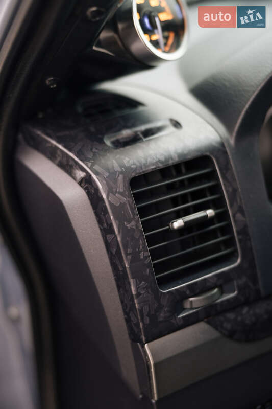 Позашляховик / Кросовер Mitsubishi Pajero Wagon 2007 в Києві