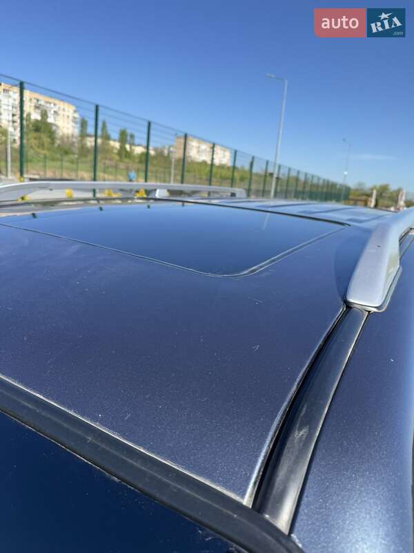 Внедорожник / Кроссовер Mitsubishi Pajero Wagon 2008 в Южном фото 3 Внедорожник / Кроссовер Mitsubishi Pajero Wagon 2008 в Южном