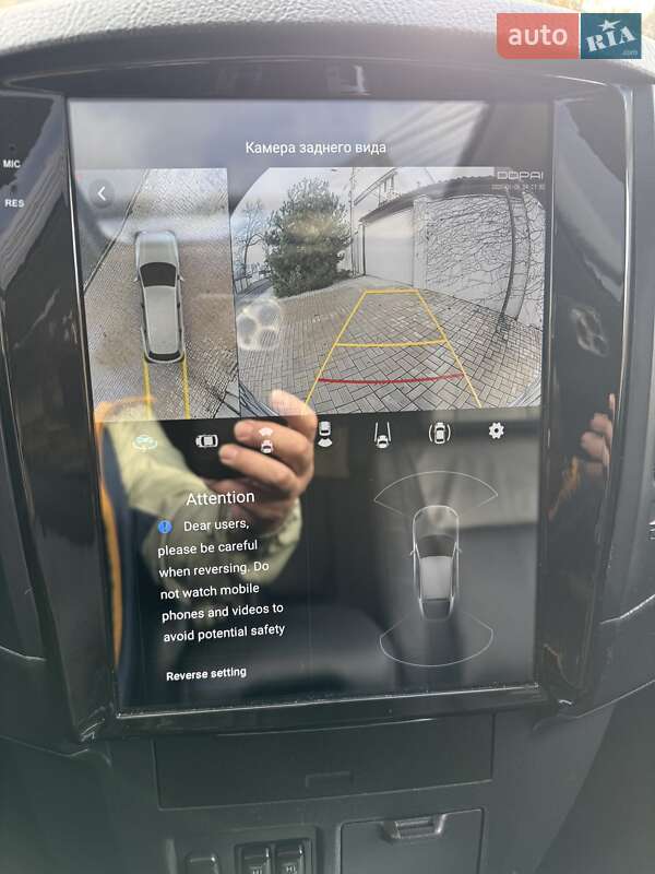 Внедорожник / Кроссовер Mitsubishi Pajero Wagon 2013 в Одессе фото 34 Внедорожник / Кроссовер Mitsubishi Pajero Wagon 2013 в Одессе