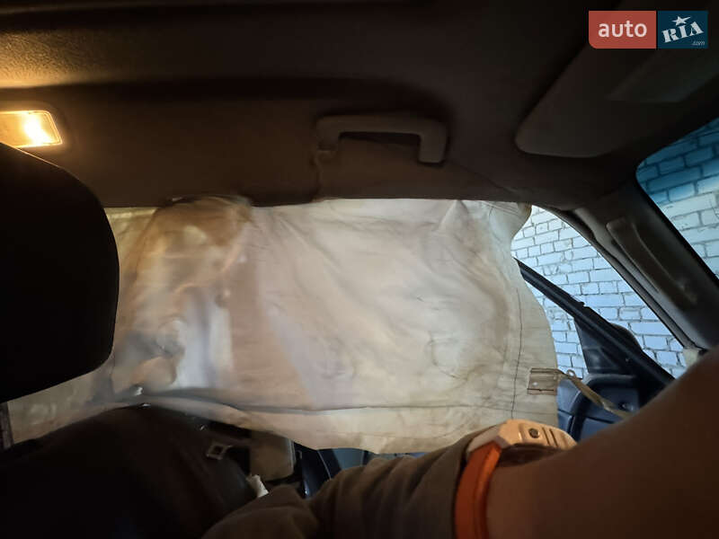 Позашляховик / Кросовер Mitsubishi Pajero Wagon 2007 в Харкові фото 29 Позашляховик / Кросовер Mitsubishi Pajero Wagon 2007 в Харкові