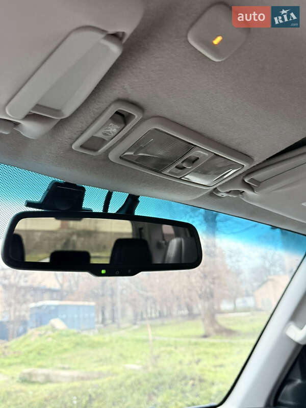 Позашляховик / Кросовер Mitsubishi Pajero Wagon 2008 в Кривому Розі