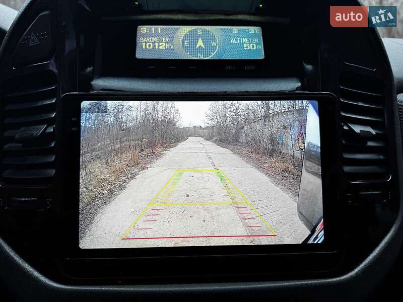 Внедорожник / Кроссовер Mitsubishi Pajero Wagon 2006 в Киеве фото 21 Внедорожник / Кроссовер Mitsubishi Pajero Wagon 2006 в Киеве