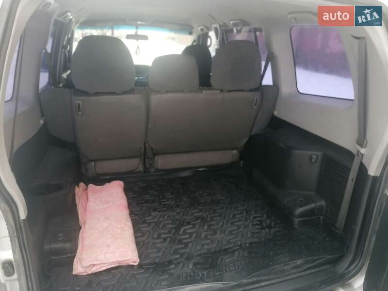 Позашляховик / Кросовер Mitsubishi Pajero Wagon 2000 в Звягелі фото 63 Позашляховик / Кросовер Mitsubishi Pajero Wagon 2000 в Звягелі