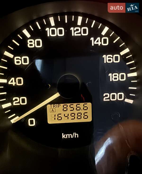 Внедорожник / Кроссовер Mitsubishi Pajero Wagon 2004 в Хмельницком фото 29 Внедорожник / Кроссовер Mitsubishi Pajero Wagon 2004 в Хмельницком