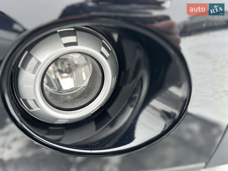 Позашляховик / Кросовер Mitsubishi Pajero Wagon 2008 в Вінниці