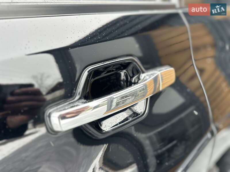 Позашляховик / Кросовер Mitsubishi Pajero Wagon 2008 в Вінниці