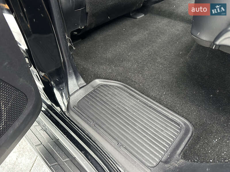 Позашляховик / Кросовер Mitsubishi Pajero Wagon 2008 в Вінниці