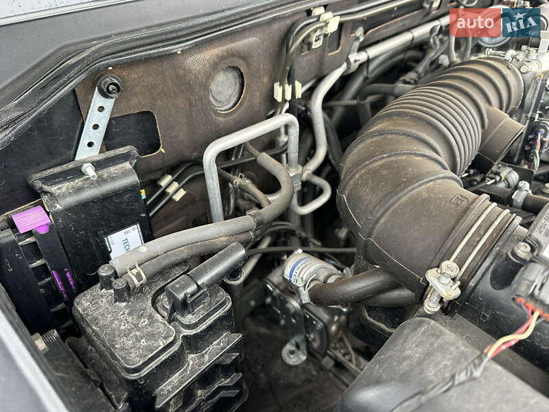 Позашляховик / Кросовер Mitsubishi Pajero Wagon 2008 в Вінниці