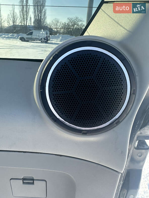 Позашляховик / Кросовер Mitsubishi Pajero Wagon 2007 в Харкові