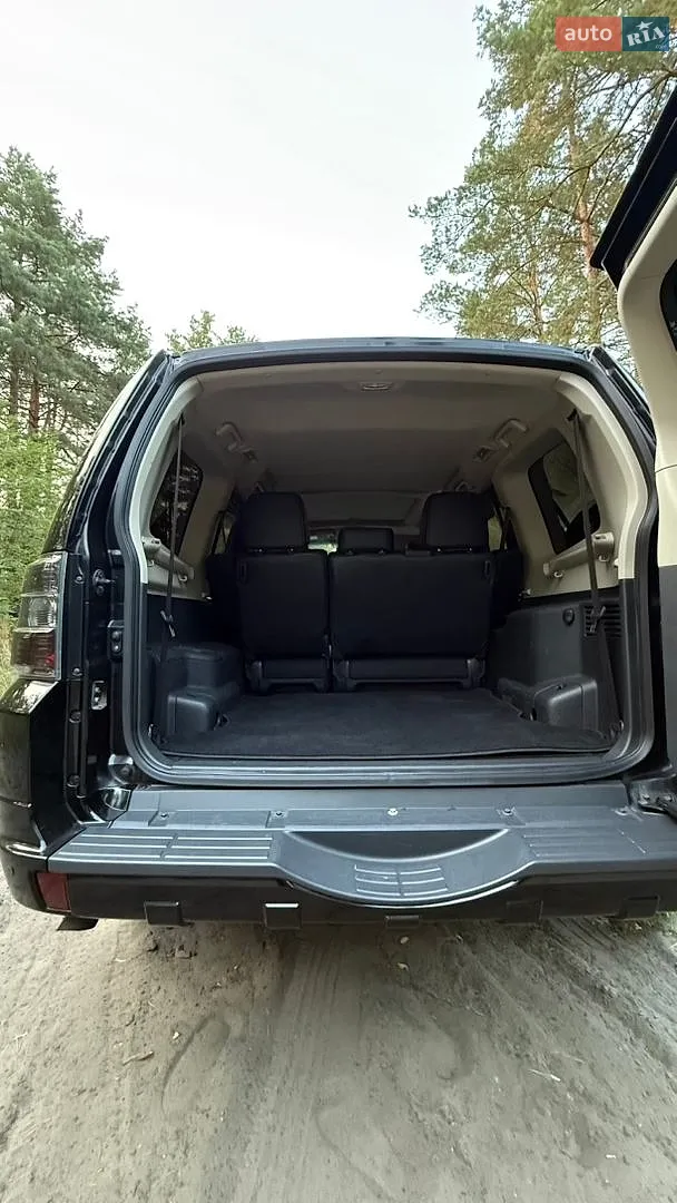 2018 Mitsubishi Pajero - мініатюра 28