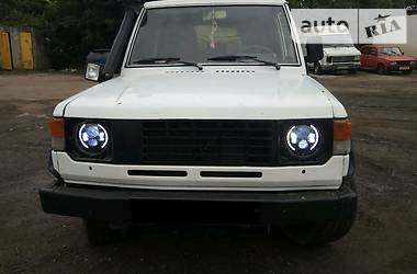 Внедорожник / Кроссовер Mitsubishi Pajero 1984 в Одессе