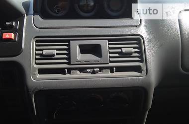 Внедорожник / Кроссовер Mitsubishi Pajero 1998 в 