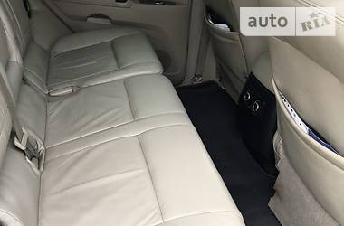 Позашляховик / Кросовер Mitsubishi Pajero 2007 в 