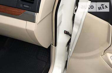 Позашляховик / Кросовер Mitsubishi Pajero 2007 в 