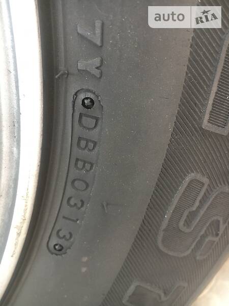 Позашляховик / Кросовер Mitsubishi Pajero 2007 в Львові