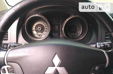 Внедорожник / Кроссовер Mitsubishi Pajero 2008 в 