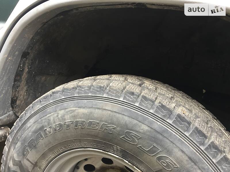 Внедорожник / Кроссовер Mitsubishi Pajero 1994 в Львове фото 63 Внедорожник / Кроссовер Mitsubishi Pajero 1994 в Львове