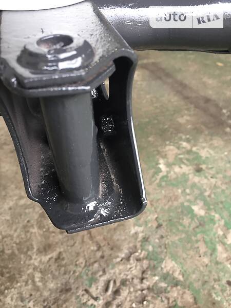 Внедорожник / Кроссовер Mitsubishi Pajero 1994 в Львове фото 27 Внедорожник / Кроссовер Mitsubishi Pajero 1994 в Львове