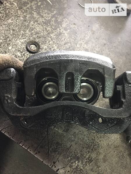 Внедорожник / Кроссовер Mitsubishi Pajero 1994 в Львове фото 33 Внедорожник / Кроссовер Mitsubishi Pajero 1994 в Львове