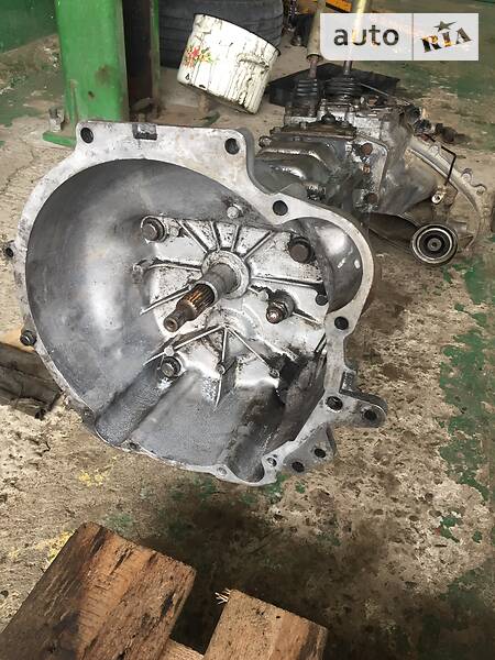 Внедорожник / Кроссовер Mitsubishi Pajero 1994 в Львове фото 29 Внедорожник / Кроссовер Mitsubishi Pajero 1994 в Львове