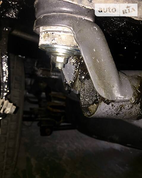 Внедорожник / Кроссовер Mitsubishi Pajero 1994 в Львове фото 14 Внедорожник / Кроссовер Mitsubishi Pajero 1994 в Львове