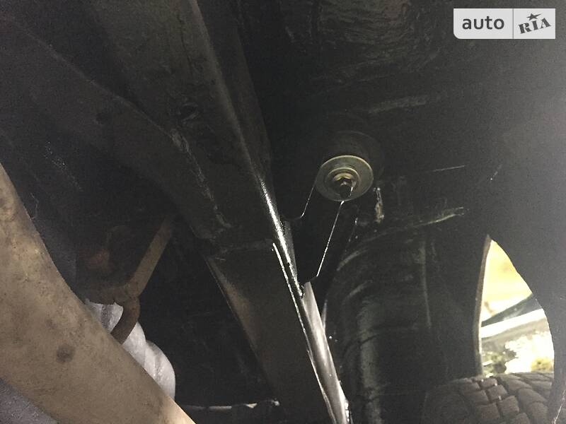 Внедорожник / Кроссовер Mitsubishi Pajero 1994 в Львове фото 18 Внедорожник / Кроссовер Mitsubishi Pajero 1994 в Львове