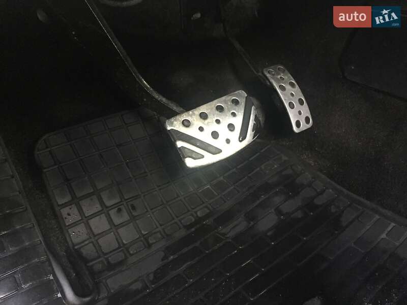 Внедорожник / Кроссовер Mitsubishi Pajero 2007 в Львове