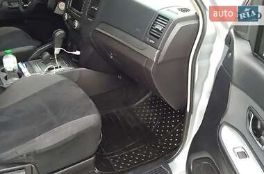 Внедорожник / Кроссовер Mitsubishi Pajero 2007 в Виноградове