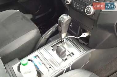 Внедорожник / Кроссовер Mitsubishi Pajero 2007 в Виноградове