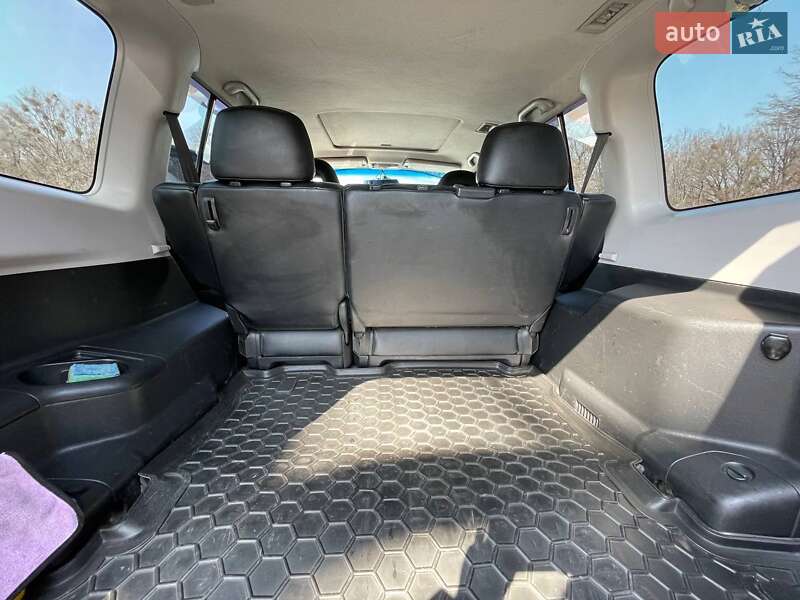 Универсал Mitsubishi Pajero 2005 в Днепре