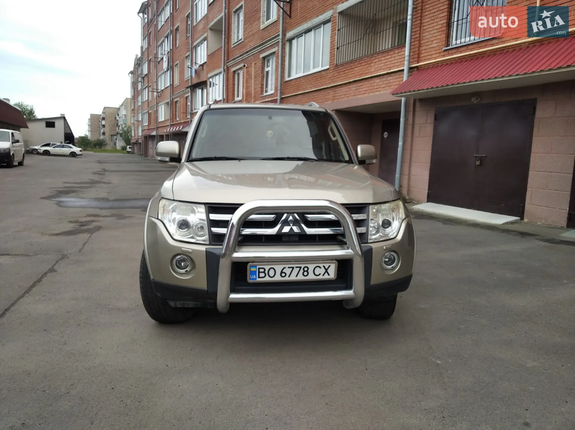 Фото авто 3
