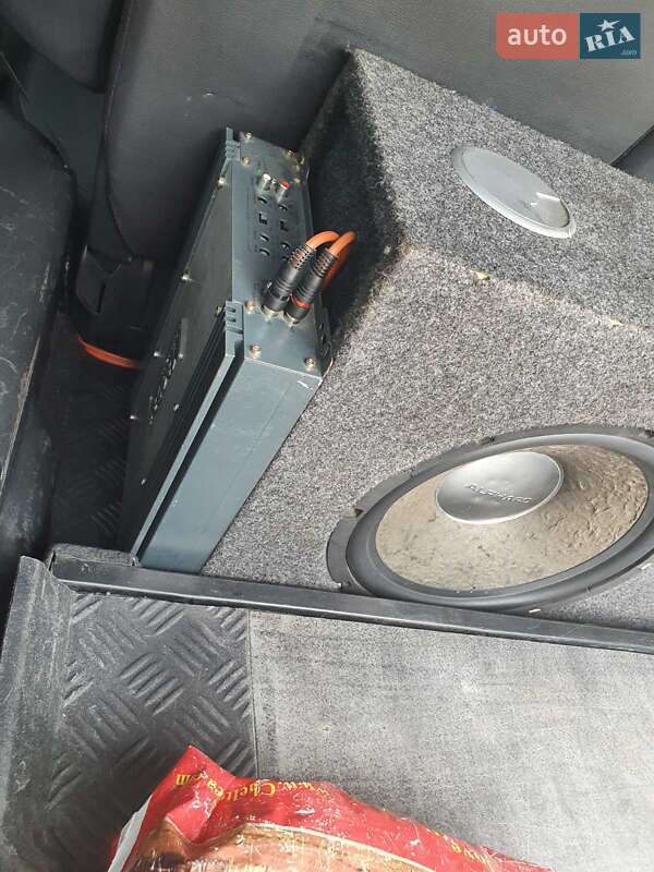 Внедорожник / Кроссовер Mitsubishi Pajero 2005 в Львове