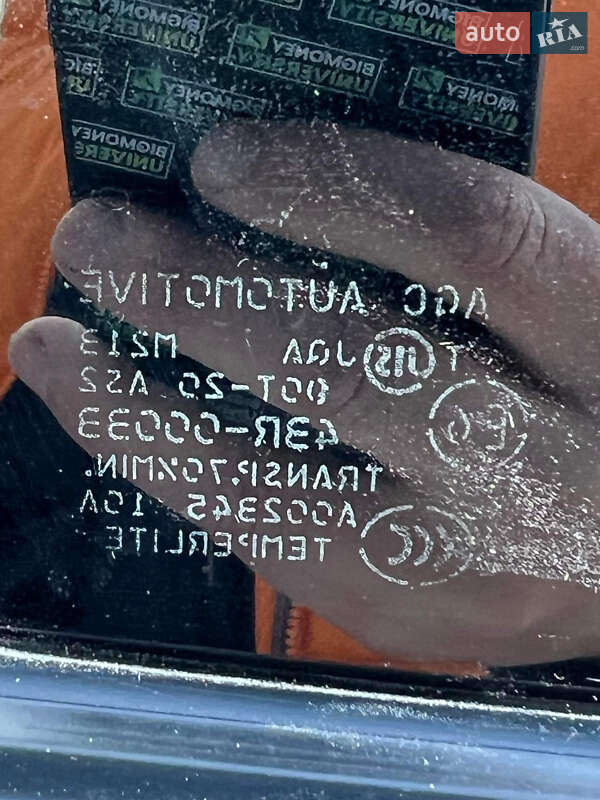 Внедорожник / Кроссовер Mitsubishi Pajero 2013 в Ровно фото 18 Внедорожник / Кроссовер Mitsubishi Pajero 2013 в Ровно