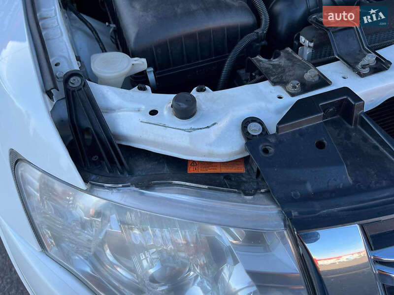 Внедорожник / Кроссовер Mitsubishi Pajero 2013 в Ровно фото 23 Внедорожник / Кроссовер Mitsubishi Pajero 2013 в Ровно