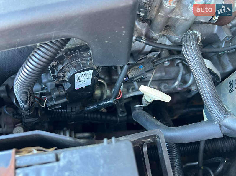 Внедорожник / Кроссовер Mitsubishi Pajero 2013 в Ровно фото 26 Внедорожник / Кроссовер Mitsubishi Pajero 2013 в Ровно