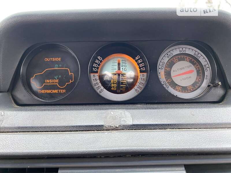 Внедорожник / Кроссовер Mitsubishi Pajero 1991 в Гостомеле