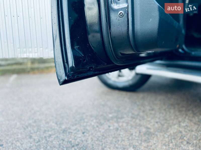 Внедорожник / Кроссовер Mitsubishi Pajero 2008 в Бердичеве фото 15 Внедорожник / Кроссовер Mitsubishi Pajero 2008 в Бердичеве