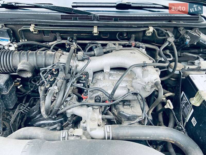 Внедорожник / Кроссовер Mitsubishi Pajero 2008 в Бердичеве фото 24 Внедорожник / Кроссовер Mitsubishi Pajero 2008 в Бердичеве