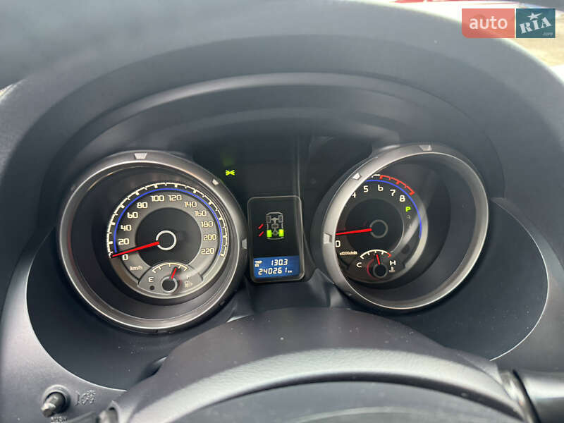 Позашляховик / Кросовер Mitsubishi Pajero 2010 в Балті