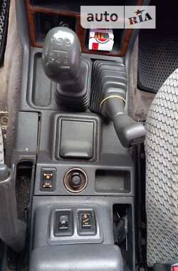 Позашляховик / Кросовер Mitsubishi Pajero 1991 в Глухові