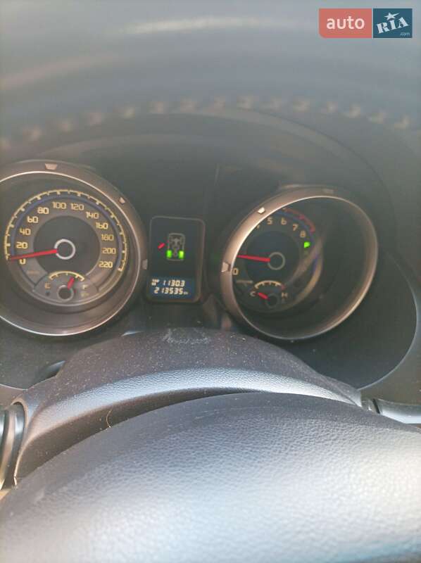 Позашляховик / Кросовер Mitsubishi Pajero 2007 в Одесі