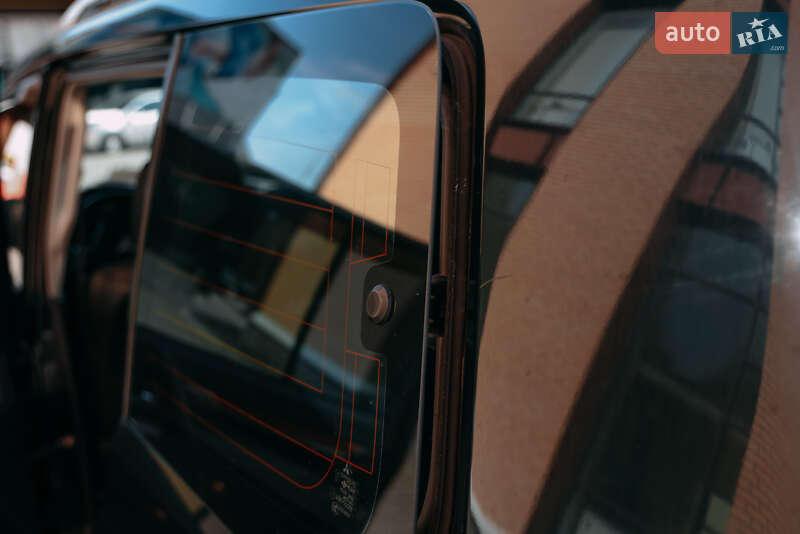 Внедорожник / Кроссовер Mitsubishi Pajero 2008 в Киеве