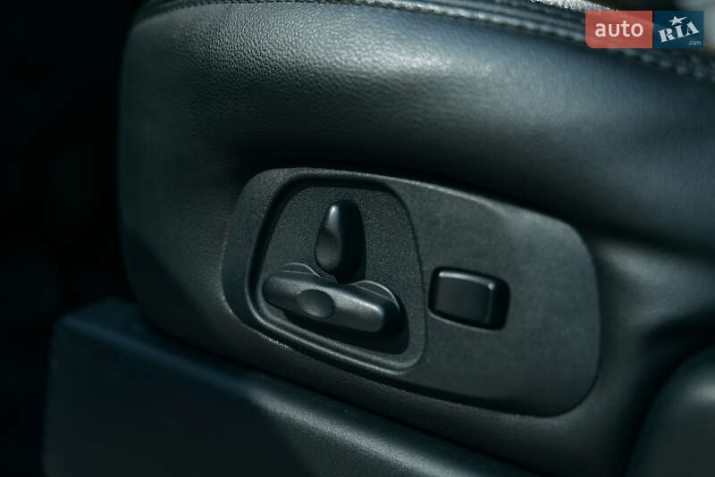 Внедорожник / Кроссовер Mitsubishi Pajero 2008 в Киеве